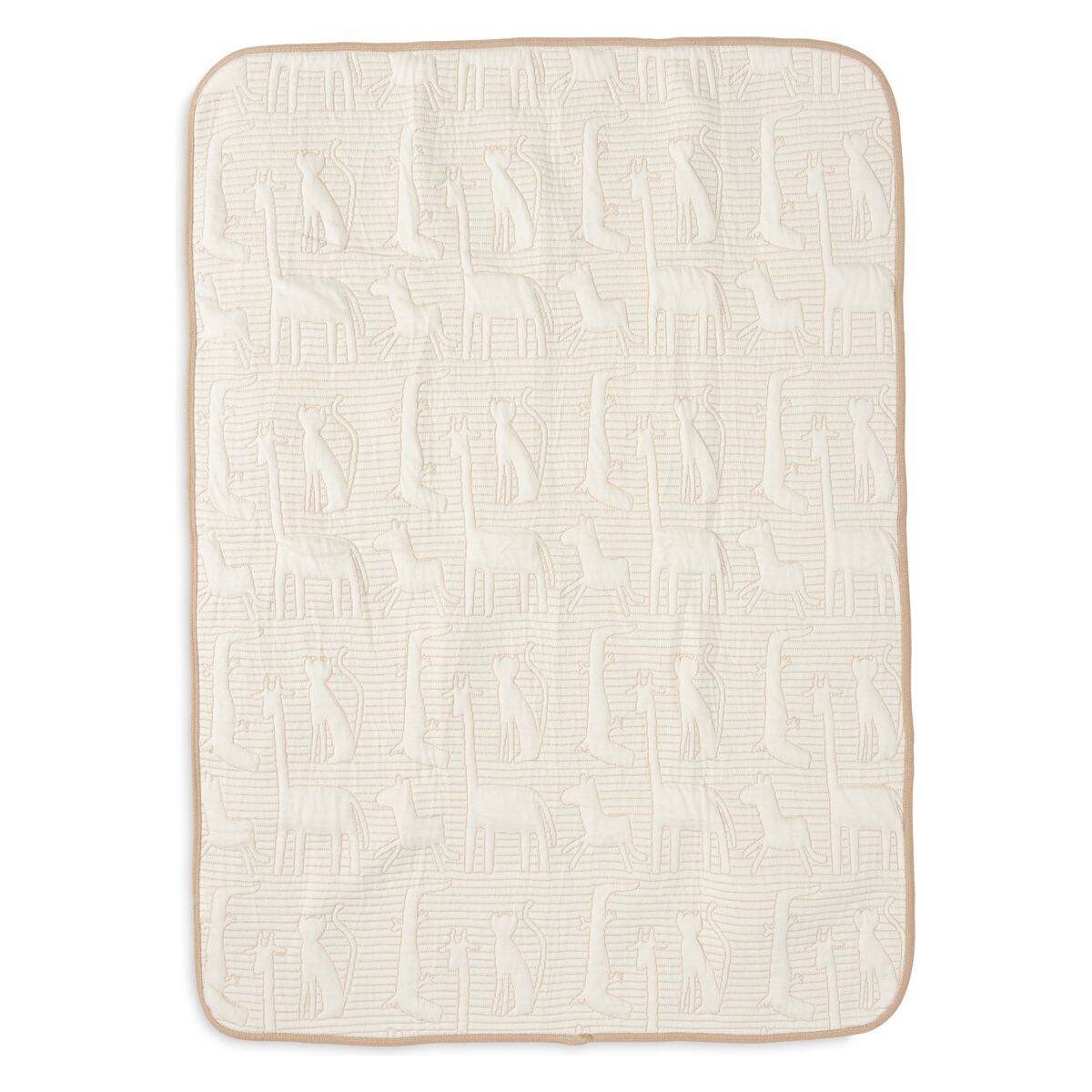 JOLLEIN dekica Jungle Jambo biscuit/oatmeal