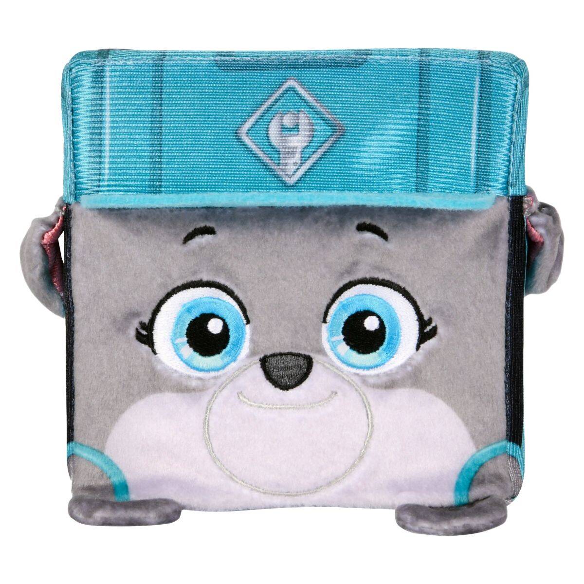 Rubble & Crew Kocka pliš 49153