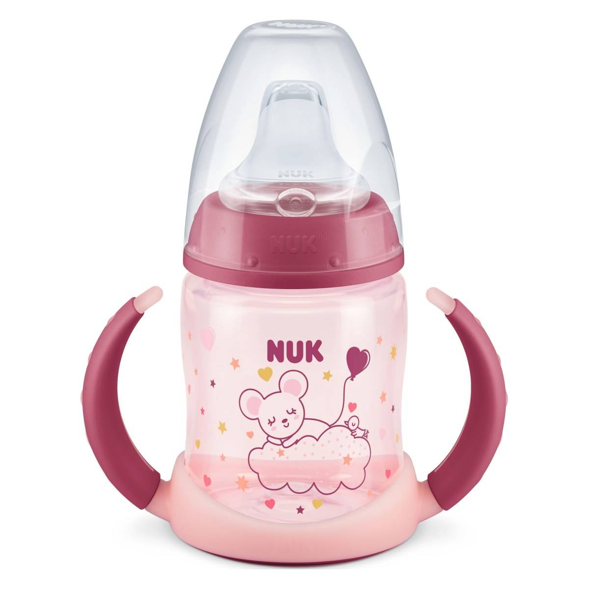 NUK čašica 150 ml gitd