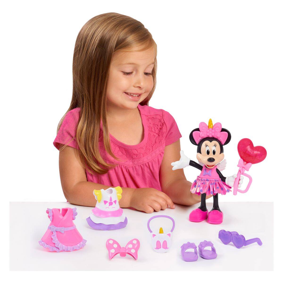 Just play figura Minnie Mouse Unicorn