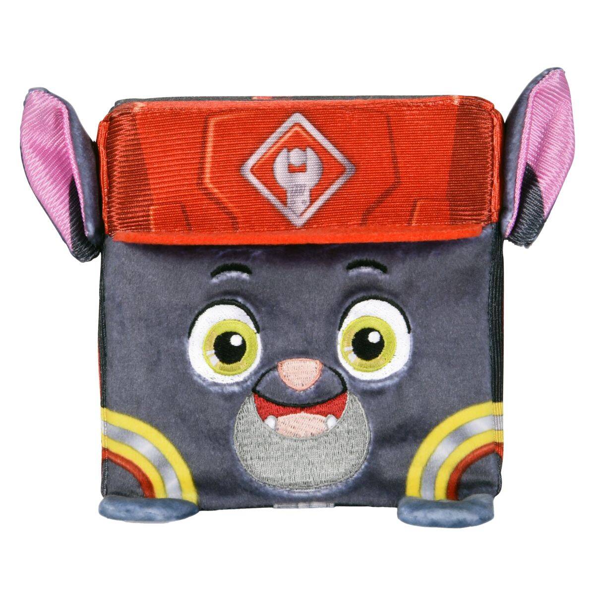 Rubble & Crew Kocka pliš 49153