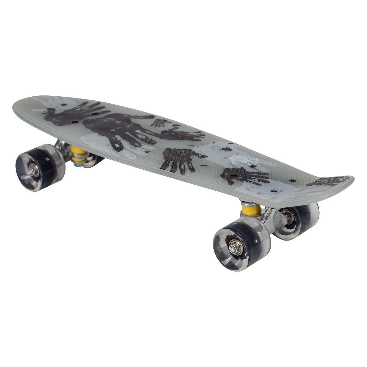 Free 2 Move rolka Glow in the dark, z lučkami 57 cm