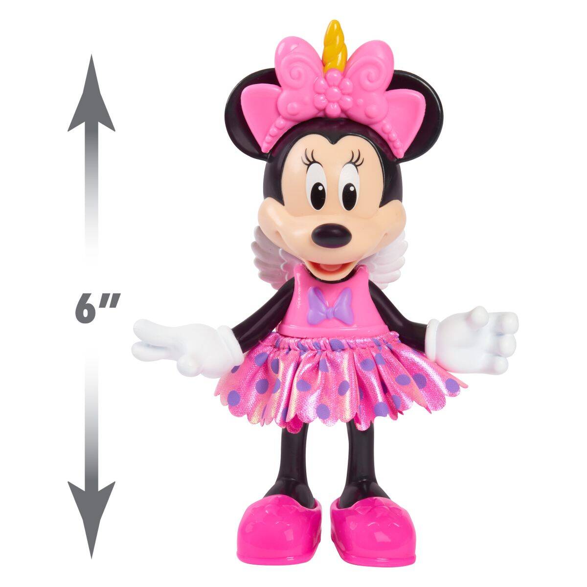 Just play figura Minnie Mouse Unicorn