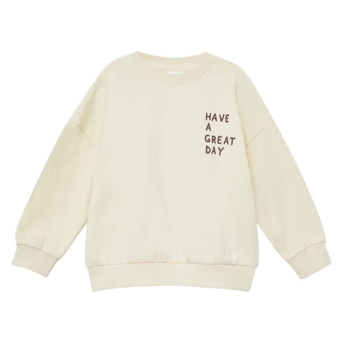 S.Oliver pulover DR 2170294 D Bež 140