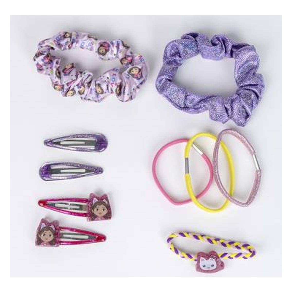 CERDA ostali dodaci za odjeću 2500002673 GABBY´S DOLLHOUSE Ž Ljubičasta UNI