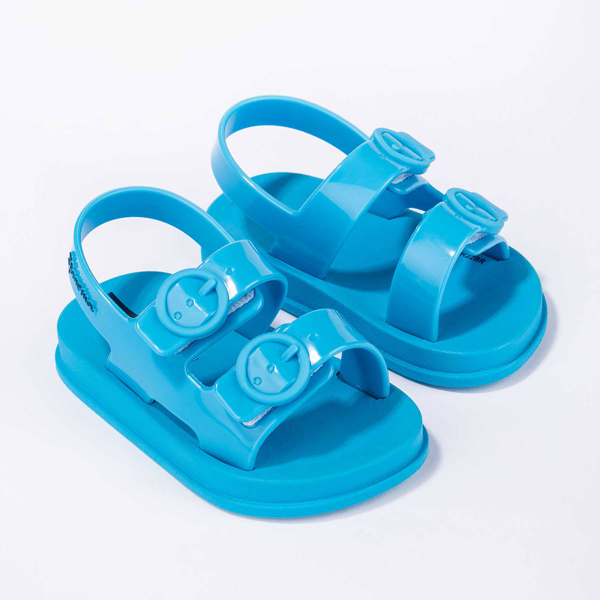 Ipanema sandal 27020-AI351 FOLLOW F ai351 blue/blue 21