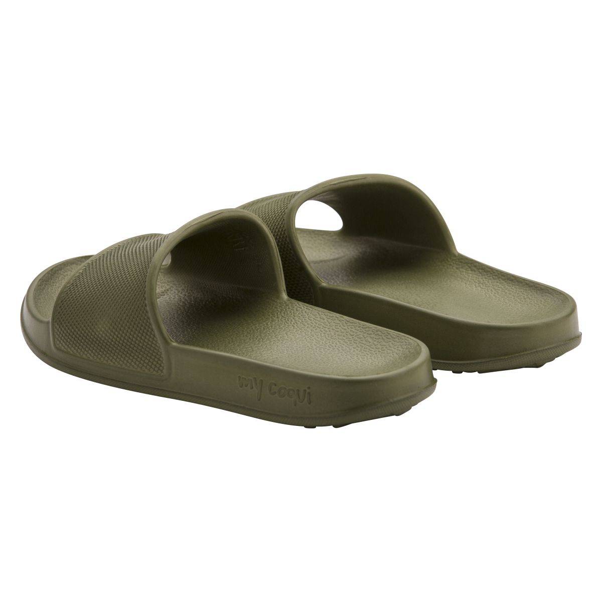 Coqui natikač zunanji 7083-100-2600 TORA F green 30