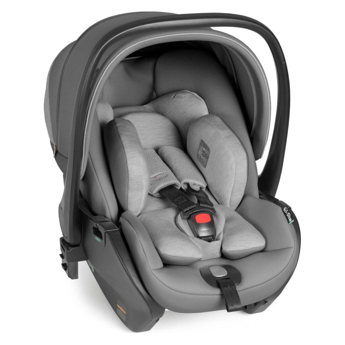 CHICCO Kolica 3u1 Bellagio lunar rock