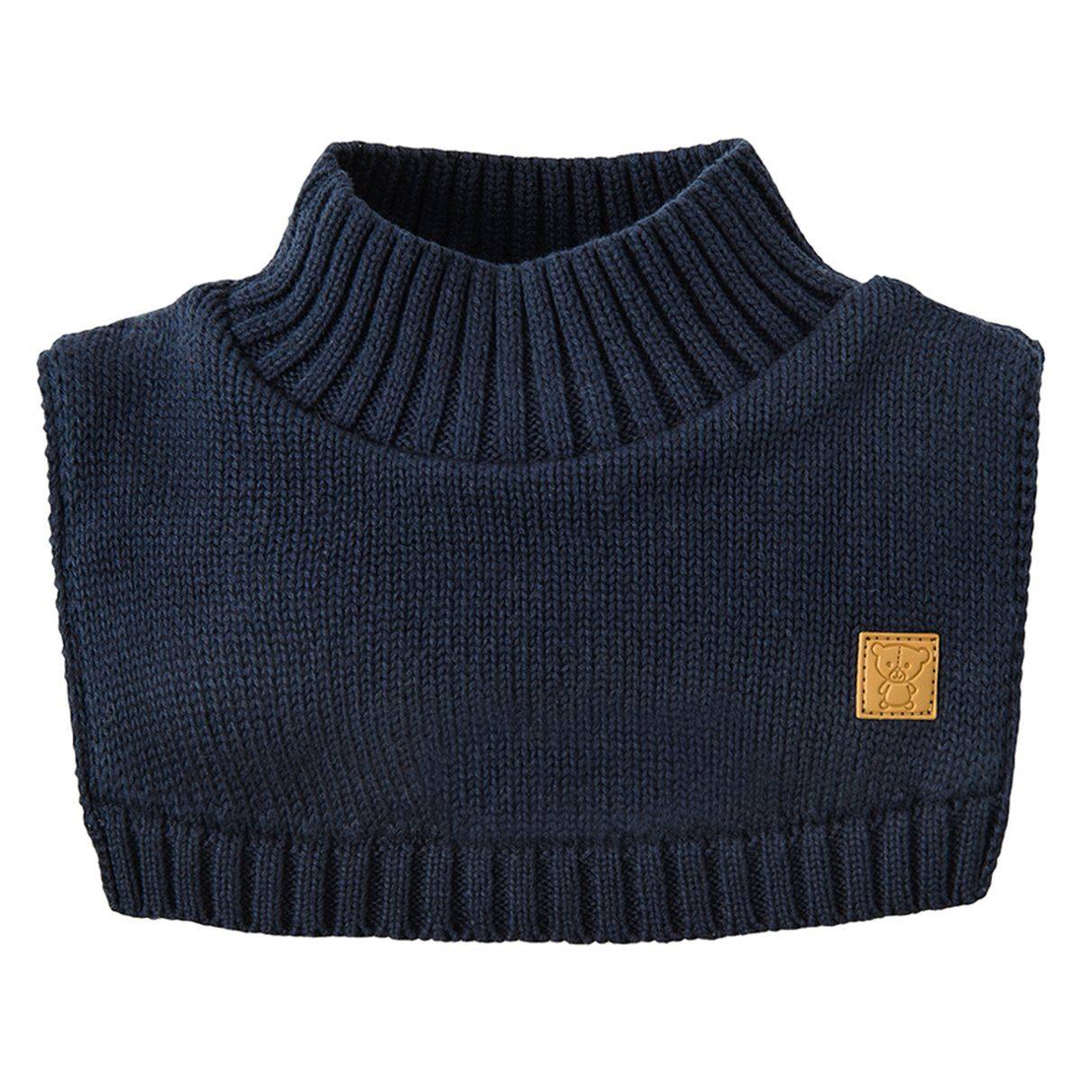 Cool Club šal CAB2701516 F Modra 056/074