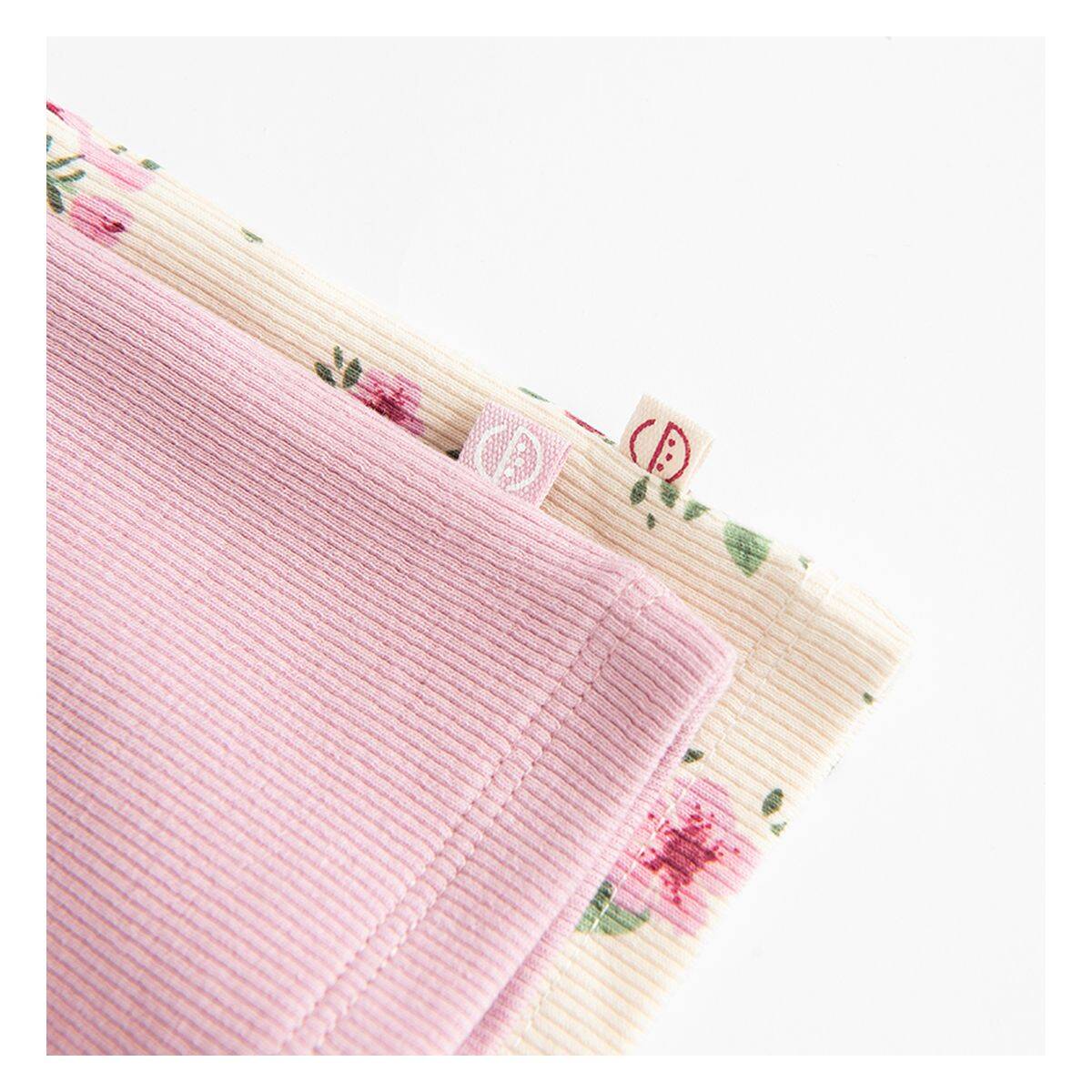 Cool Club majica 2 kosa DR CCG3111757-00 D Večbarvno 98