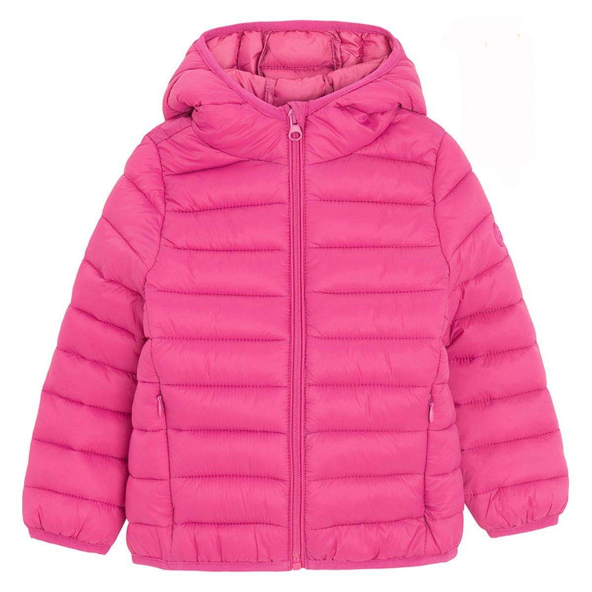 Cool Club jakna prehodna DR COG2810284 D Roza 110