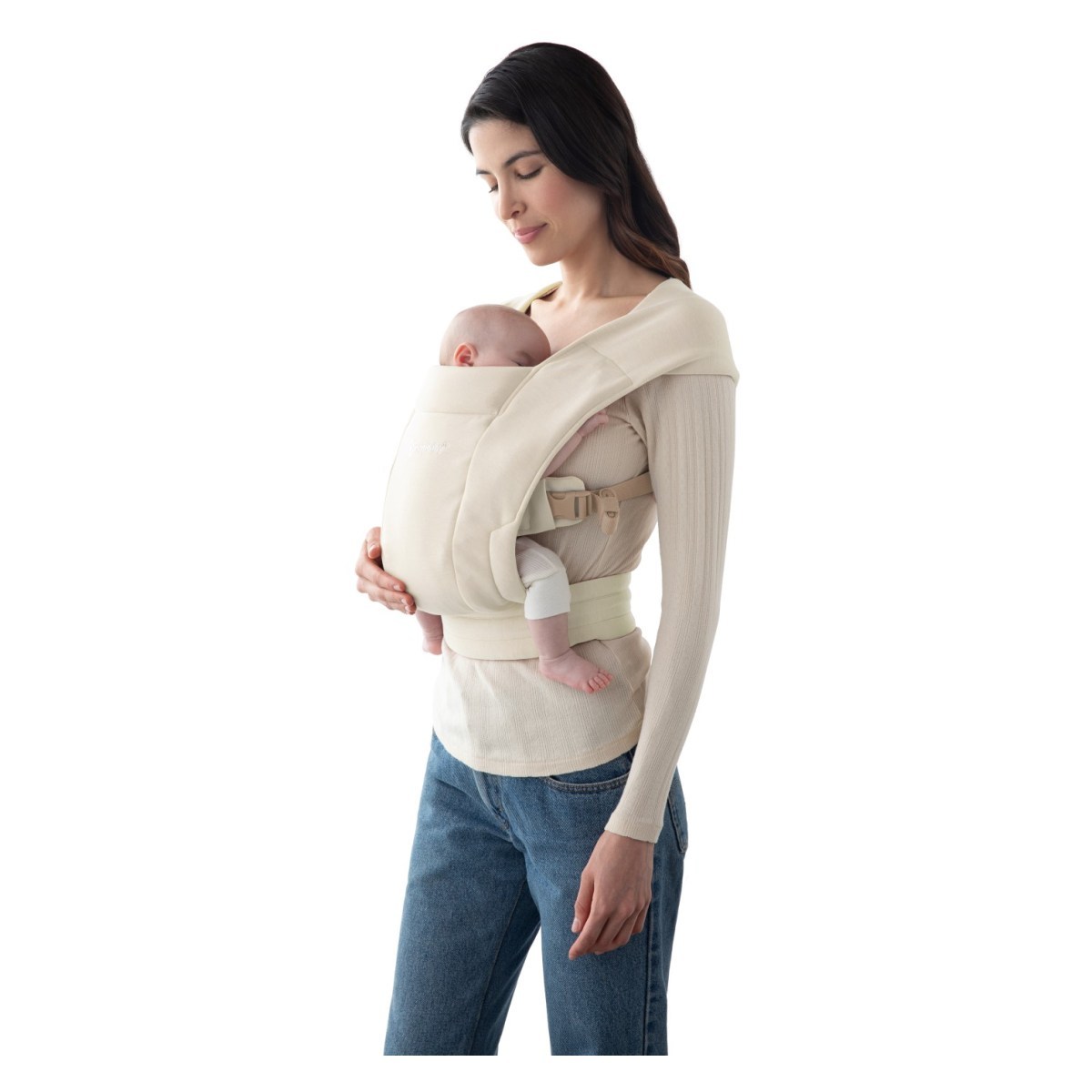 Ergobaby Nosilka Embrace cream