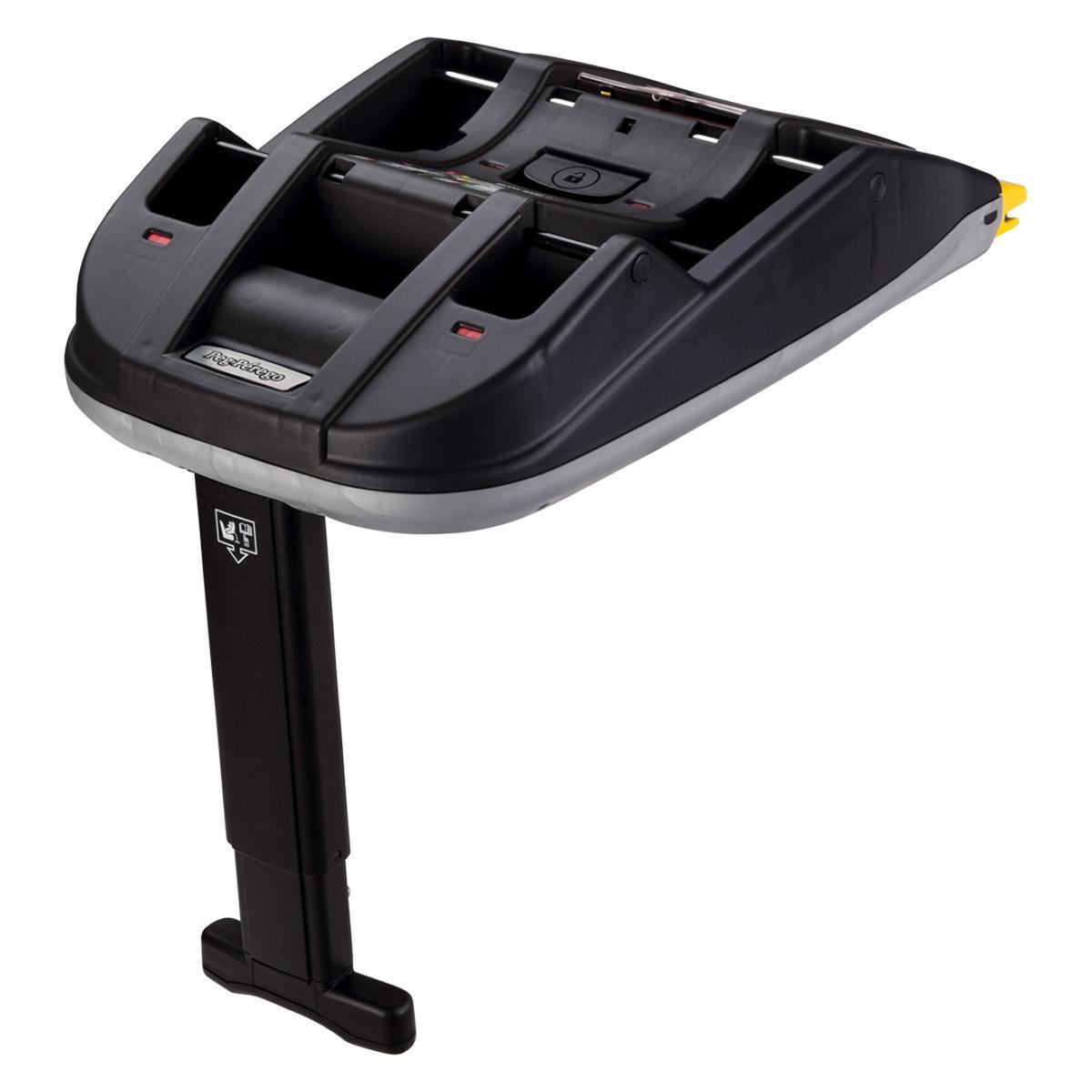 PEG PEREGO isofix baza