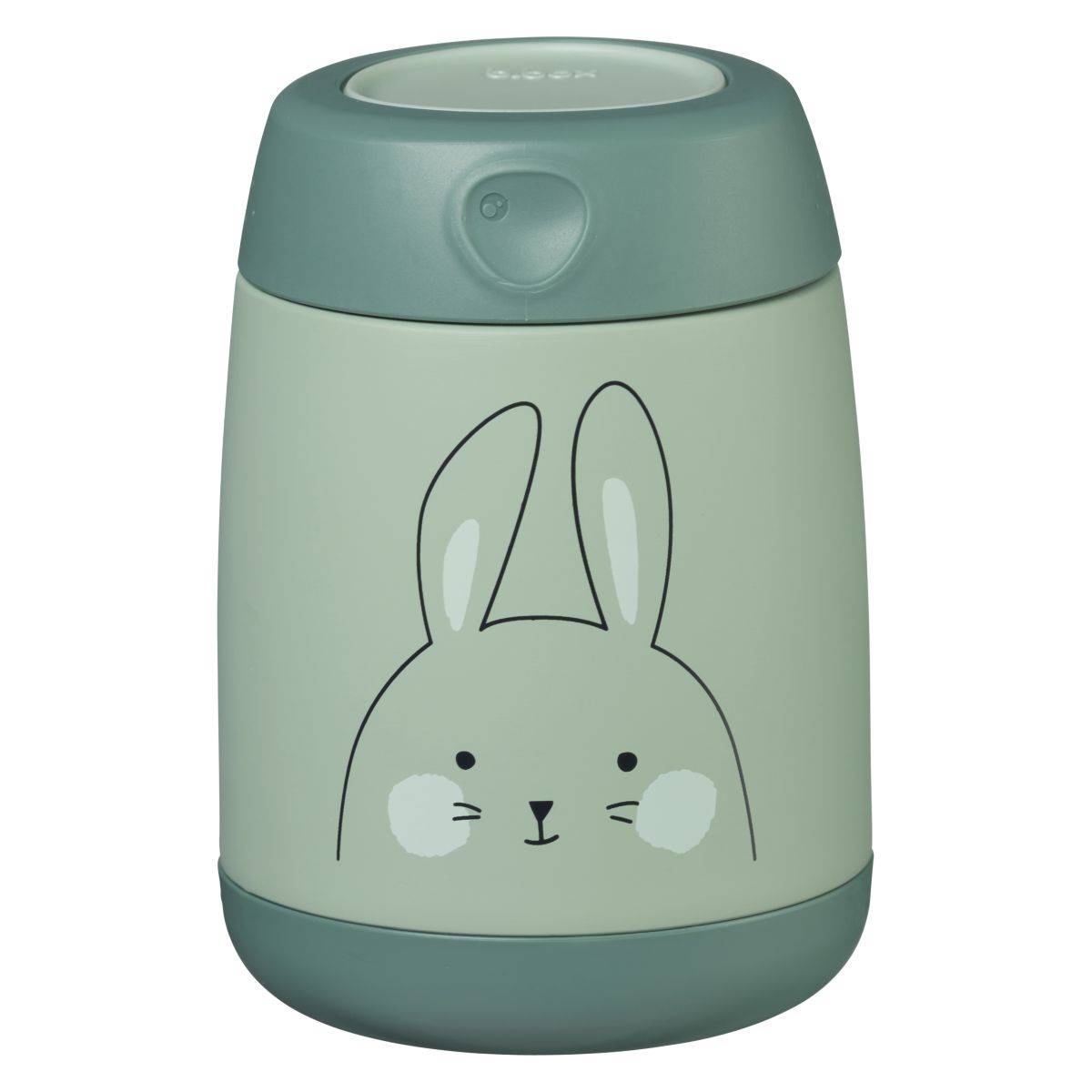 b.box termo posoda Mini so bunny