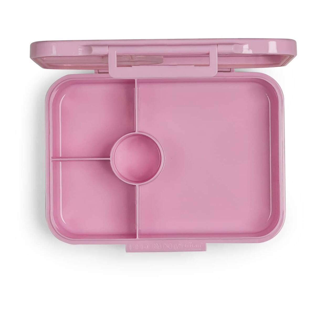 CITRON posuda za pospremanje Tritan kutija za užinu Stormy Unicorn 2025_Lunchbox_Tritan_Stormy_Unicorn