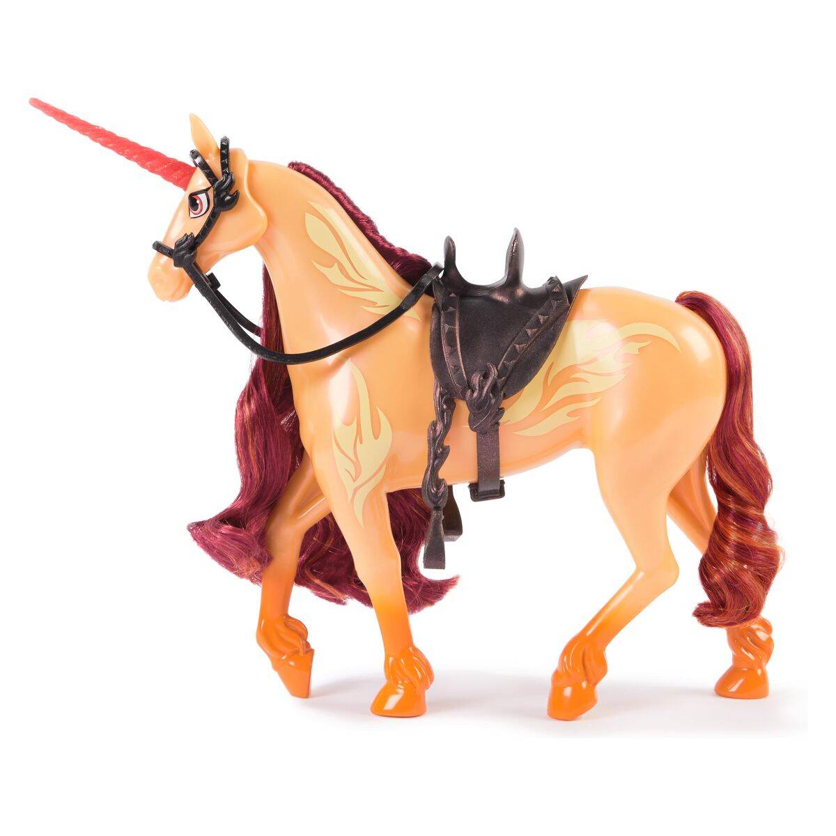 Unicorn Academy samorog Cinder