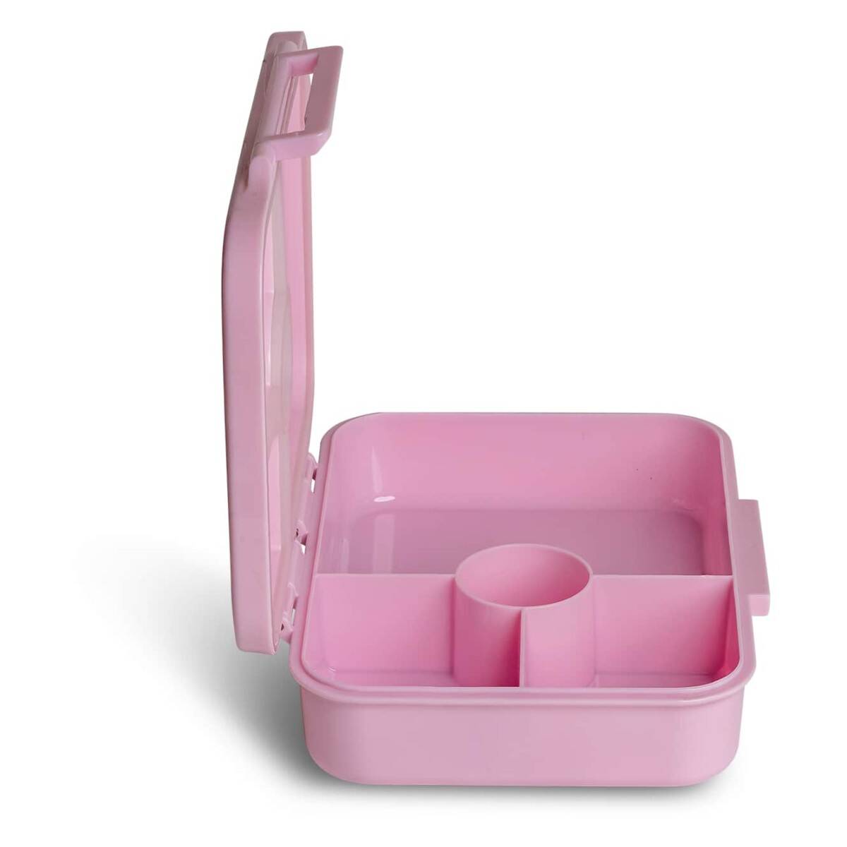 CITRON posuda za pospremanje Tritan kutija za užinu Stormy Unicorn 2025_Lunchbox_Tritan_Stormy_Unicorn