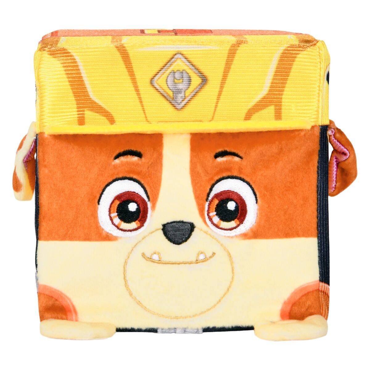 Rubble & Crew Kocka pliš 49153