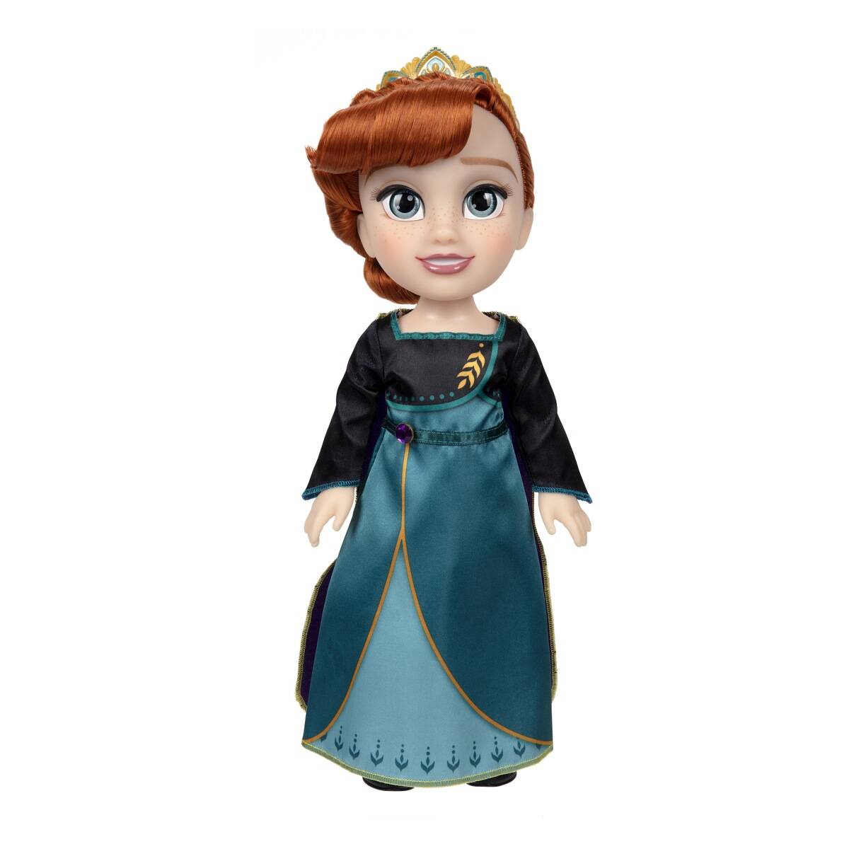 Jakks Pacific punčka Frozen Queen Anna Epilogue 38 cm