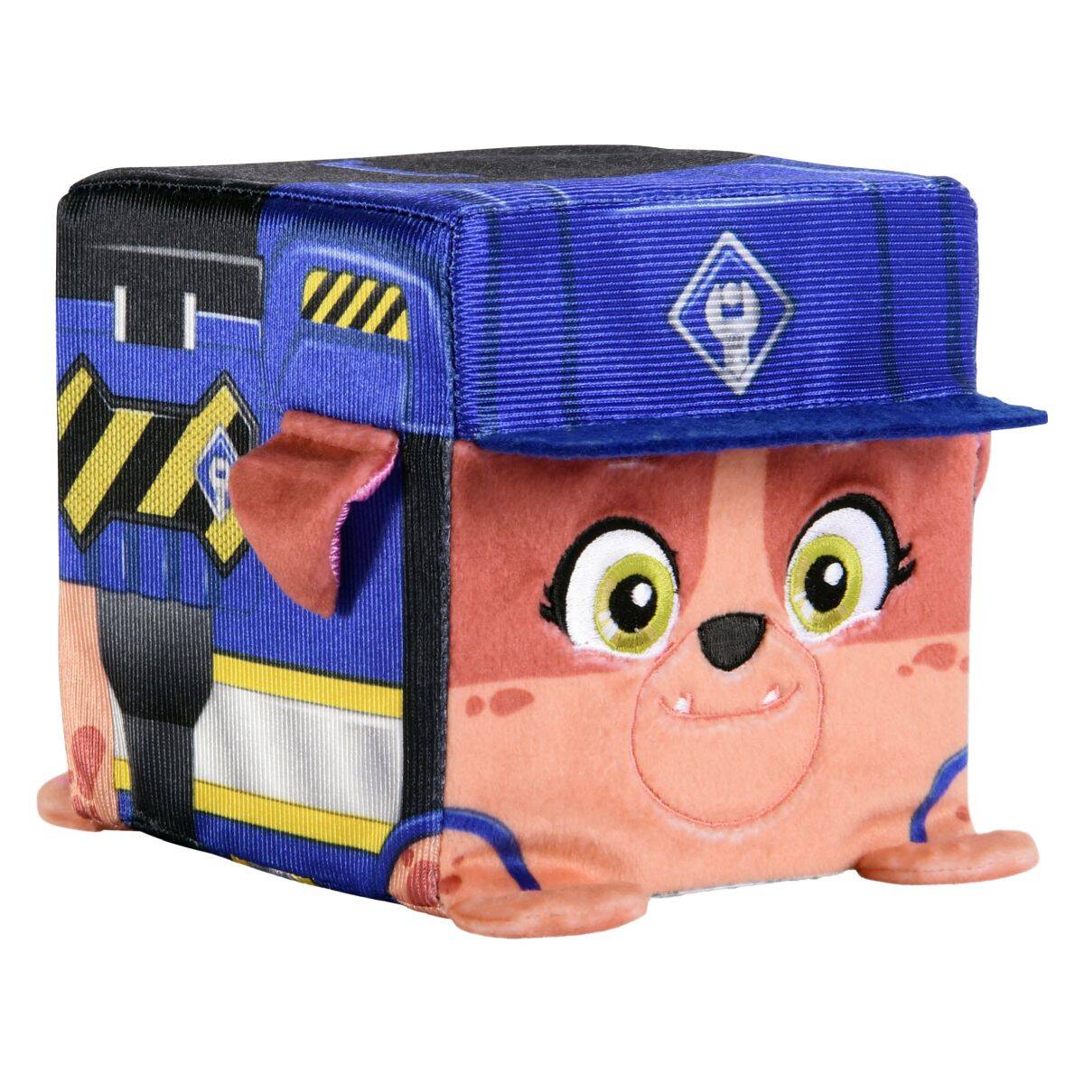 Rubble & Crew Kocka pliš 49153