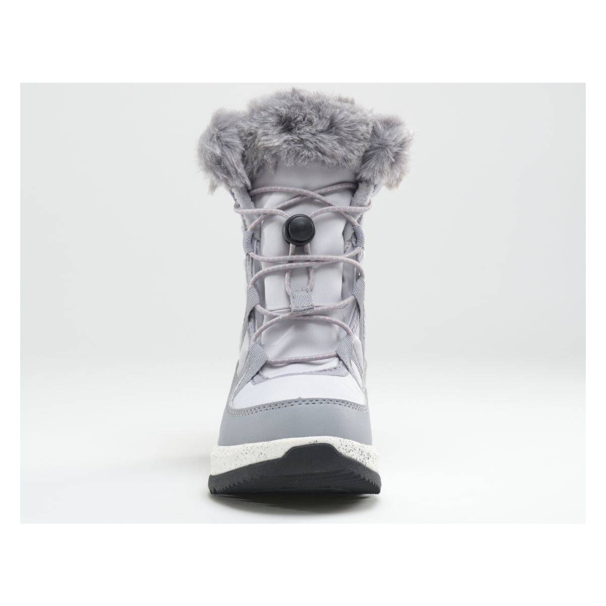 Kamik škornji NF8457 STORMYF D grey 28