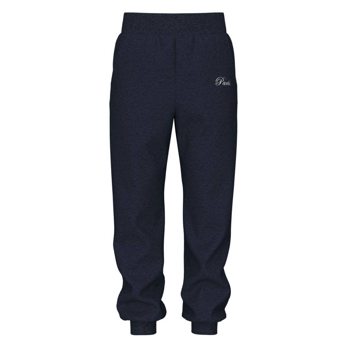 Name It hlače trenirka DH 13234372 D Modra 128