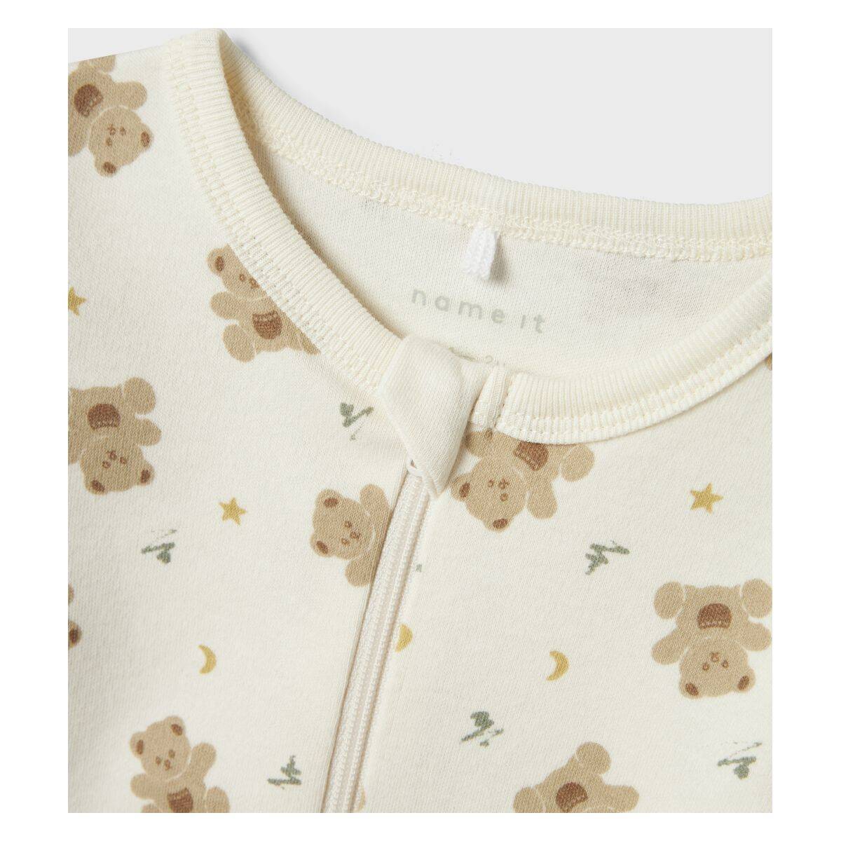 NAME IT pidžama kombinezon 2 kom DR DH 13241730 NBNNIGHTSUIT Ž Šareno 98