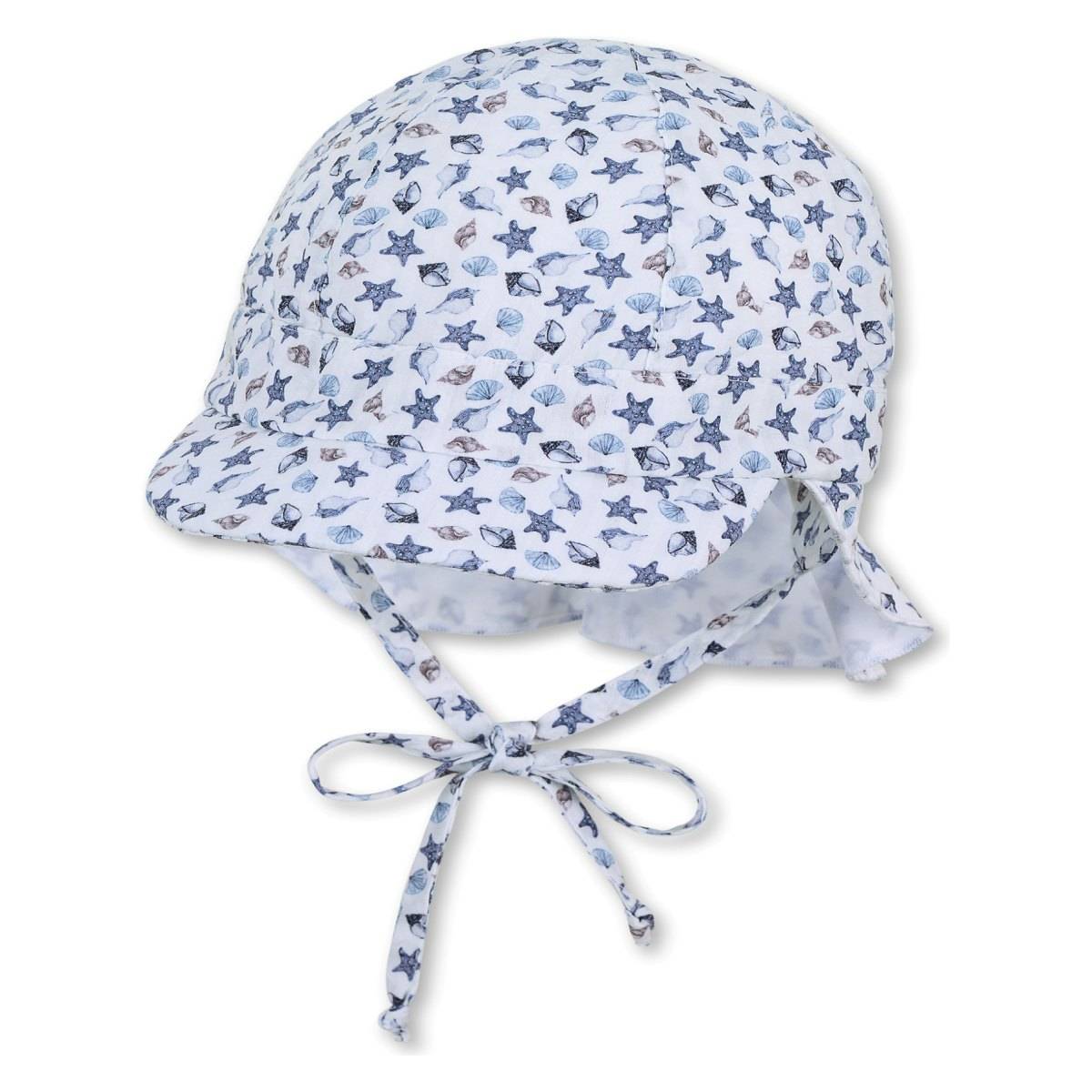 Sterntaler Kapa arafat 1602142 -bela - vel. 53