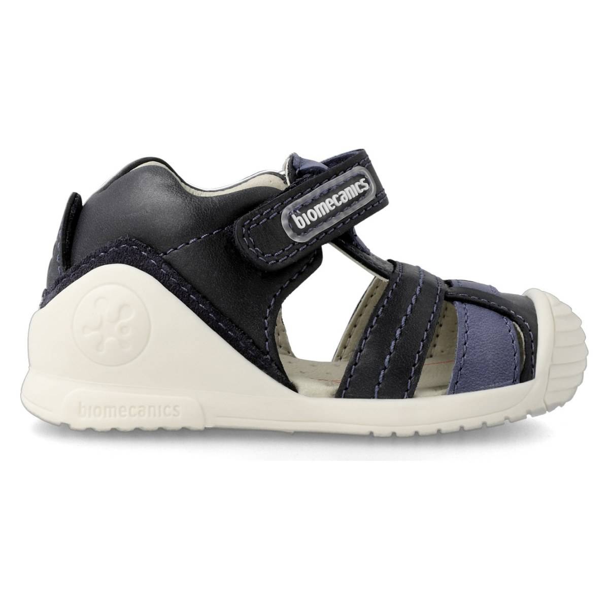 Biomecanics sandal 232146A F blue 21