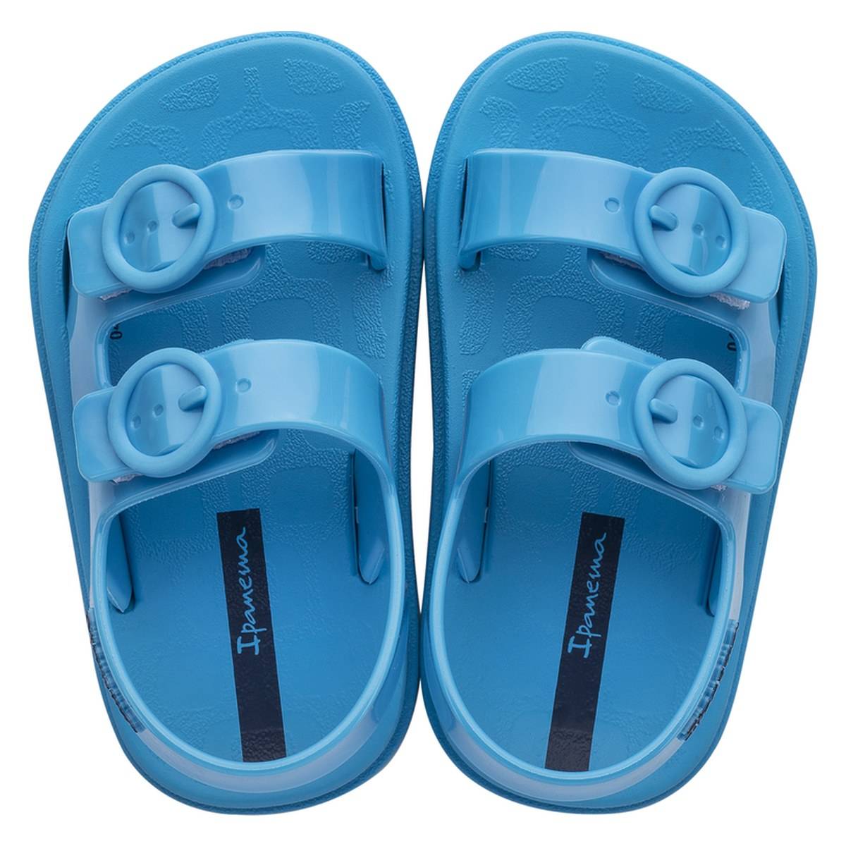 Ipanema sandal 27020-AI351 FOLLOW F ai351 blue/blue 24