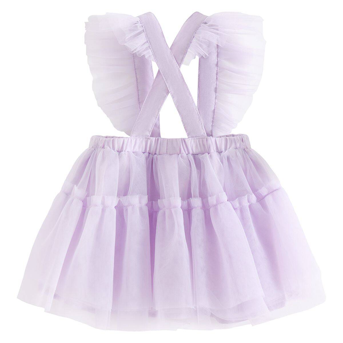 COOL CLUB suknja CCG3002173 Ž Ljubičasta 80