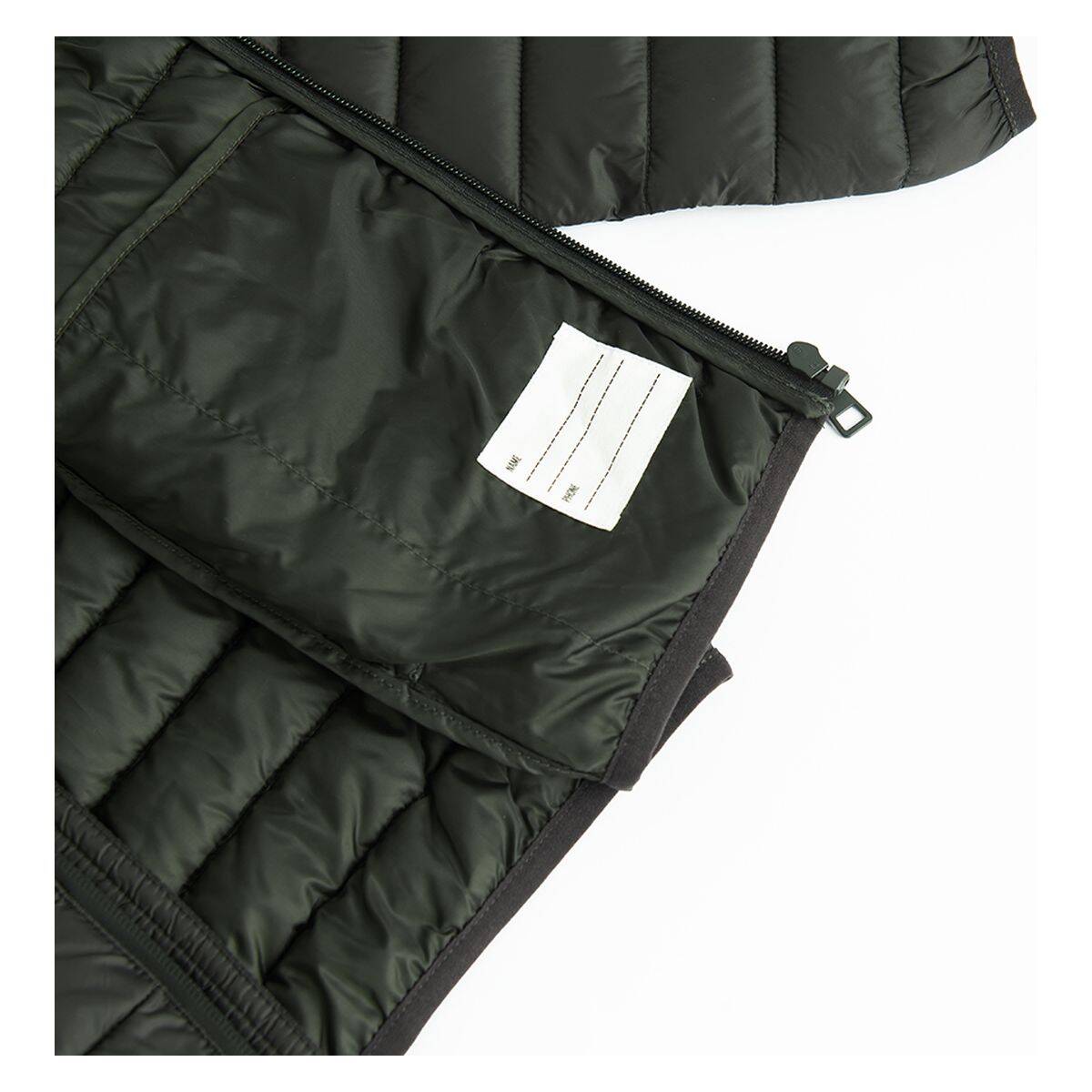 Cool Club jakna prehodna DR COB3110667 F Siva 110