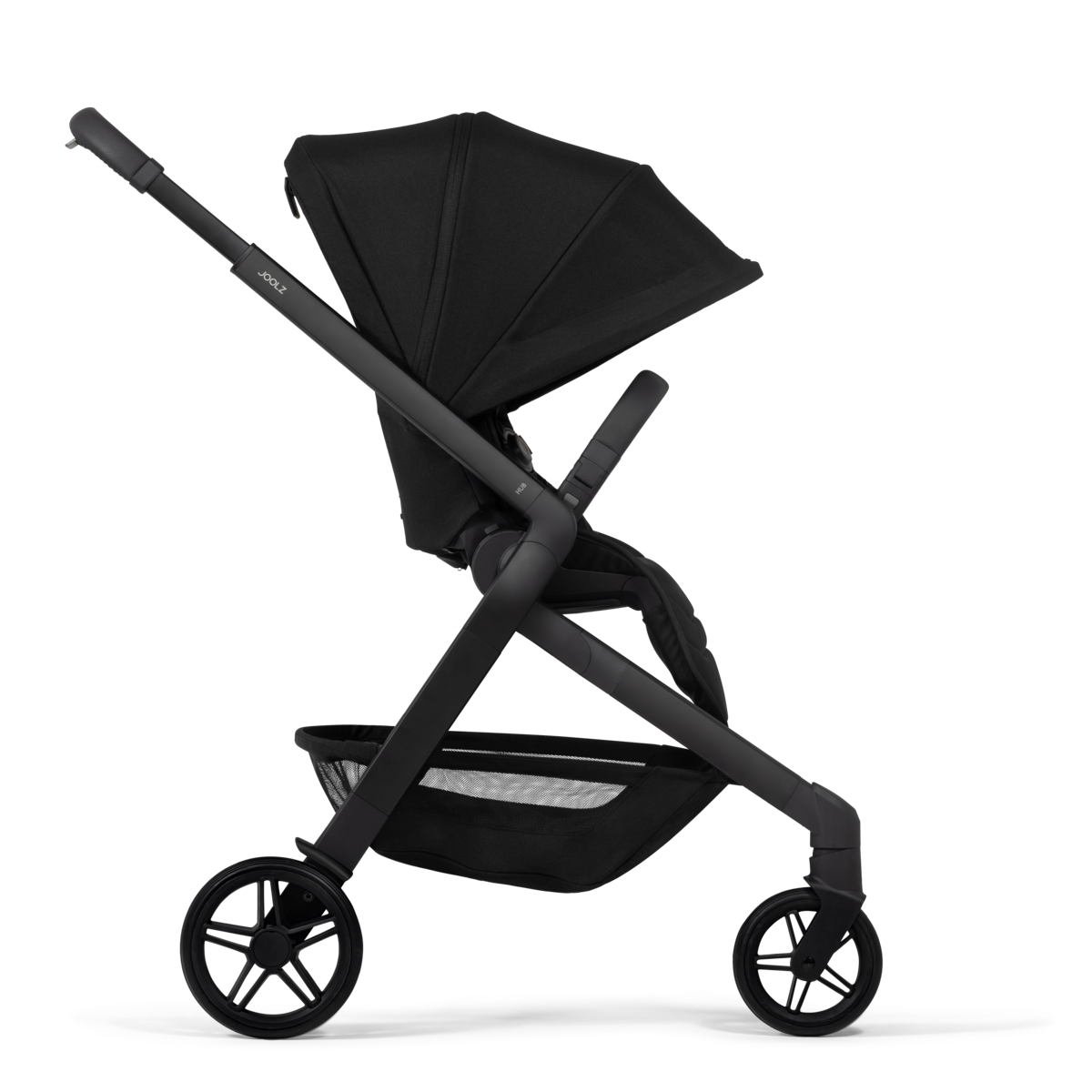 JOOLZ Konstrukcija sa sjedalom Hub2 space black