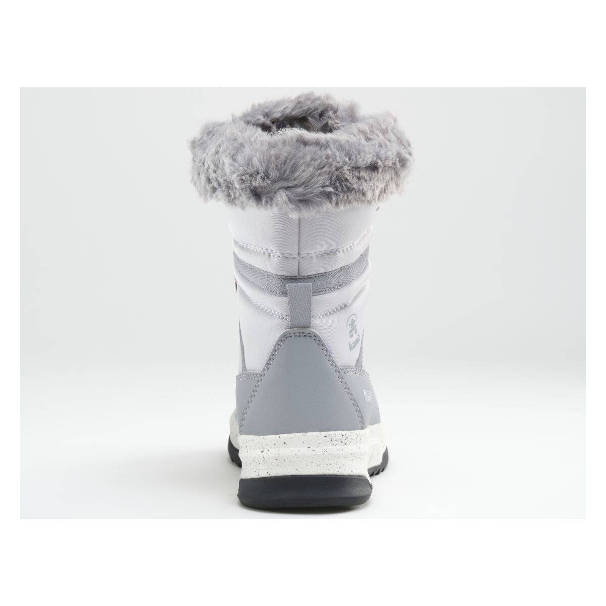 Kamik škornji NF8457 STORMYF D grey 28