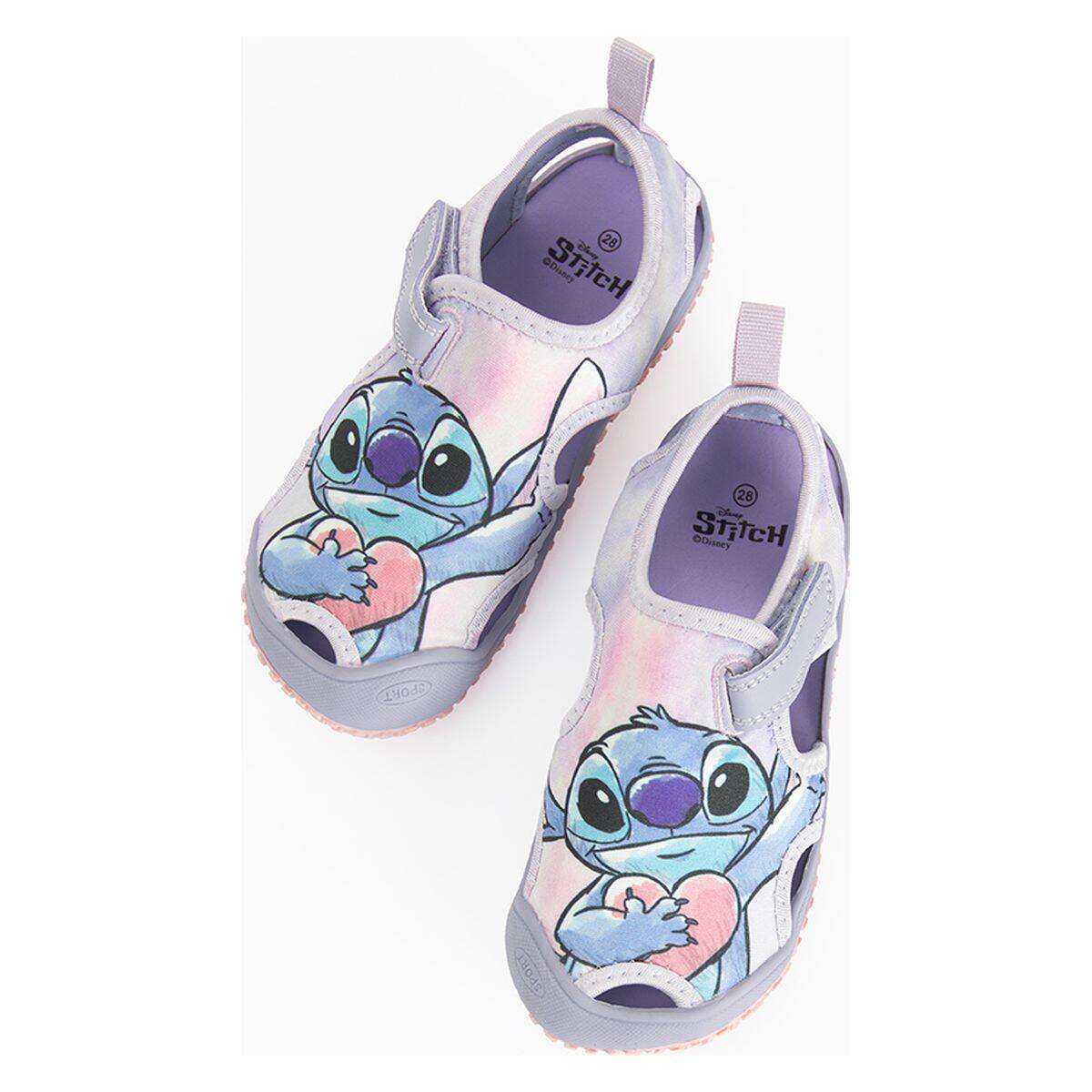 COOL CLUB sandale SNB2S25-LG2964 Ž lilac 28