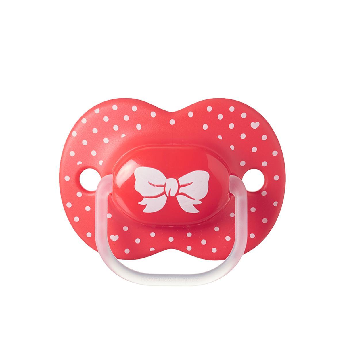 TOMMEE TIPPEE 433411 duda varalica Little London djevojka, 1 kom 6-18 m