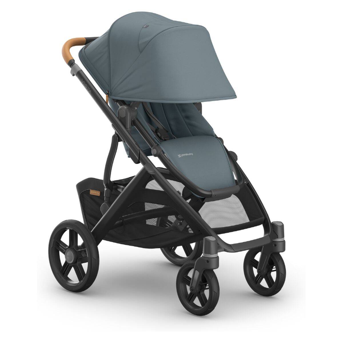 UppaBaby Voziček 2v1 Vista V3 Twin dillan