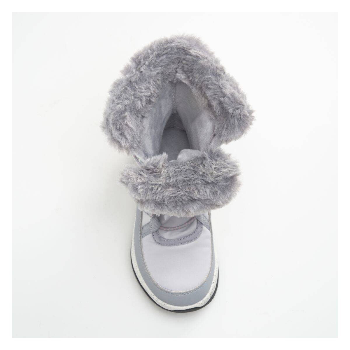 Kamik škornji NF8457 STORMYF D grey 28