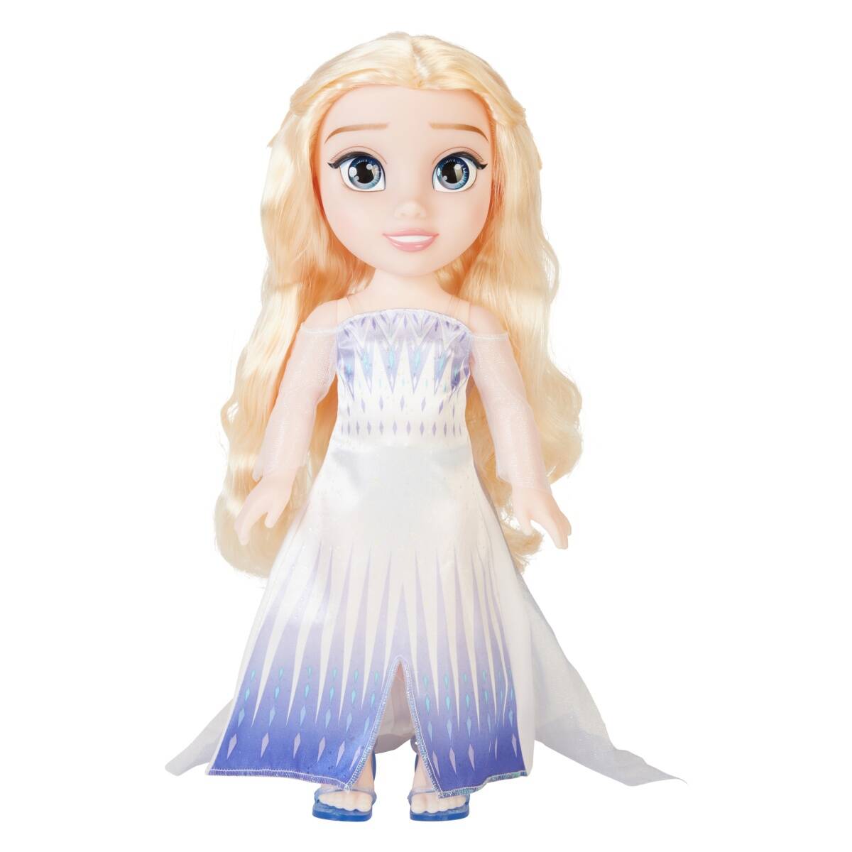 Jakks Pacific punčka Frozen Elsa the snow queen Epilogue 38 cm
