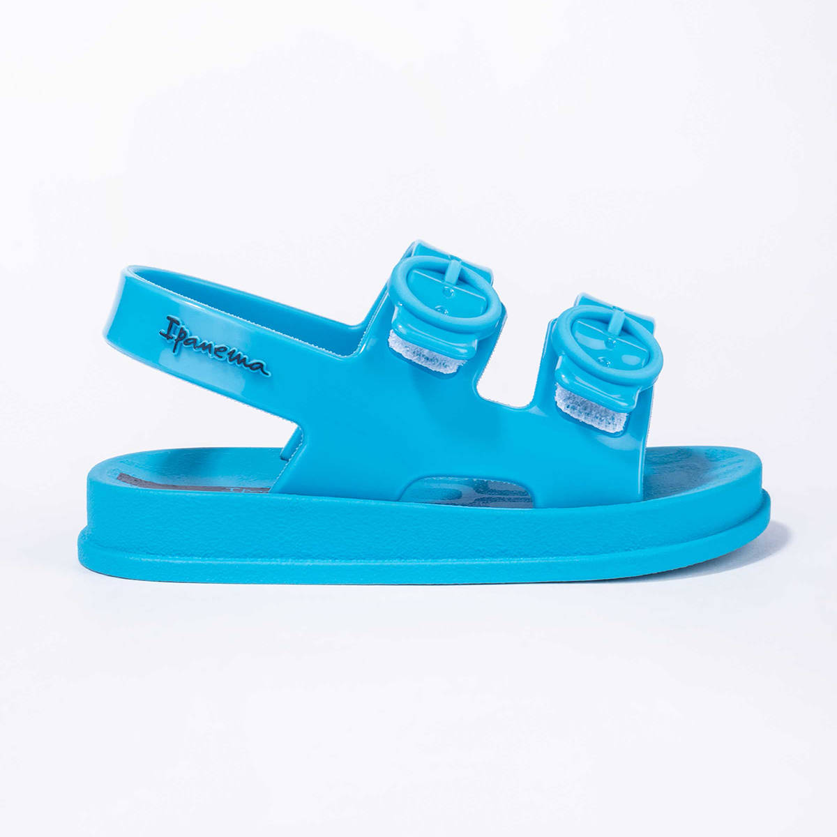 IPANEMA sandale 27020-AI351 FOLLOW M plava 25-26