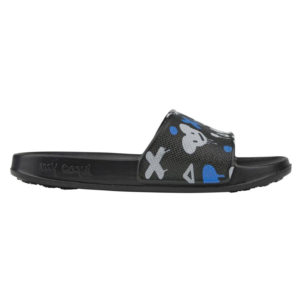 Coqui natikač zunanji 7083-256-2200 TORA F black 26