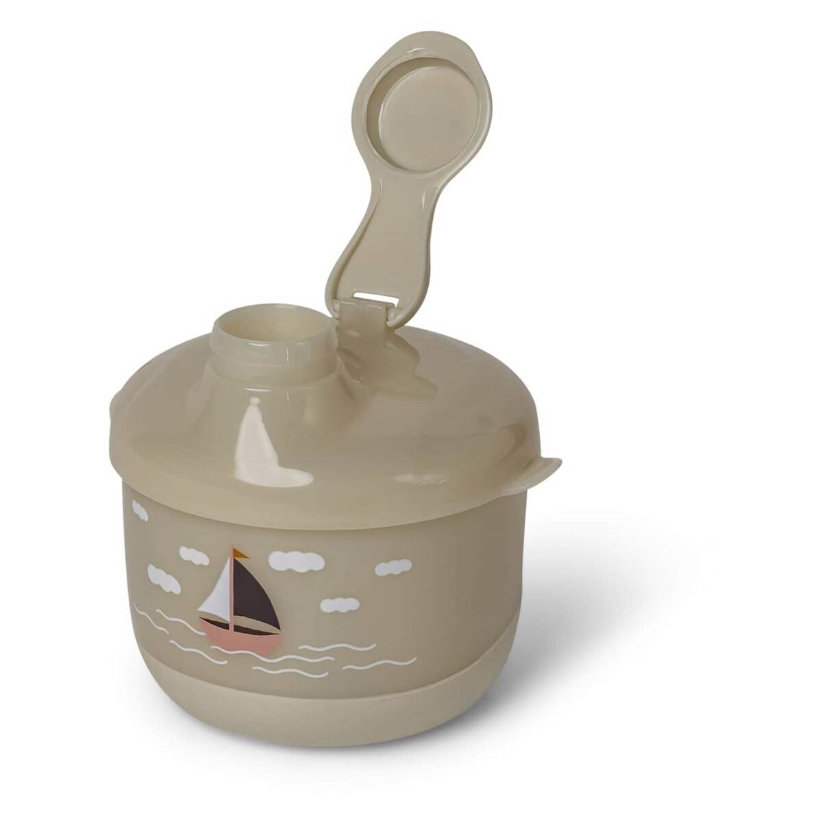 CITRON dozator za adaptirano mlijeko Vehicles Formula_Dispenser_Vehicles