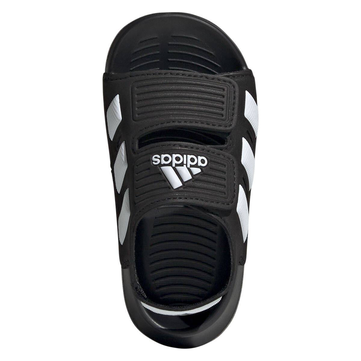 Adidas sandal ID0306 ALTASWIM 2.0 I F black 27