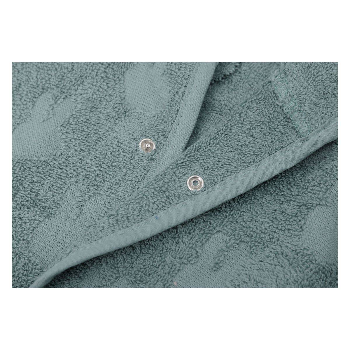 Jollein kopalni plašč 1-2 leti Zelena