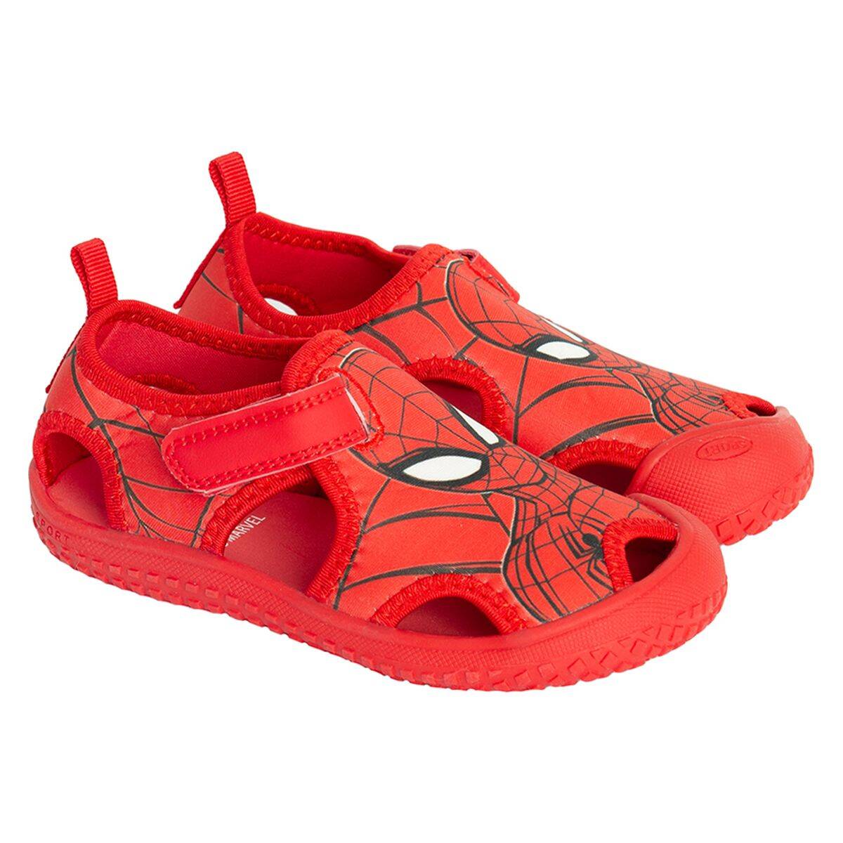 Cool Club sandal SNB2S25-LB2451 SPIDER-MAN F red 26
