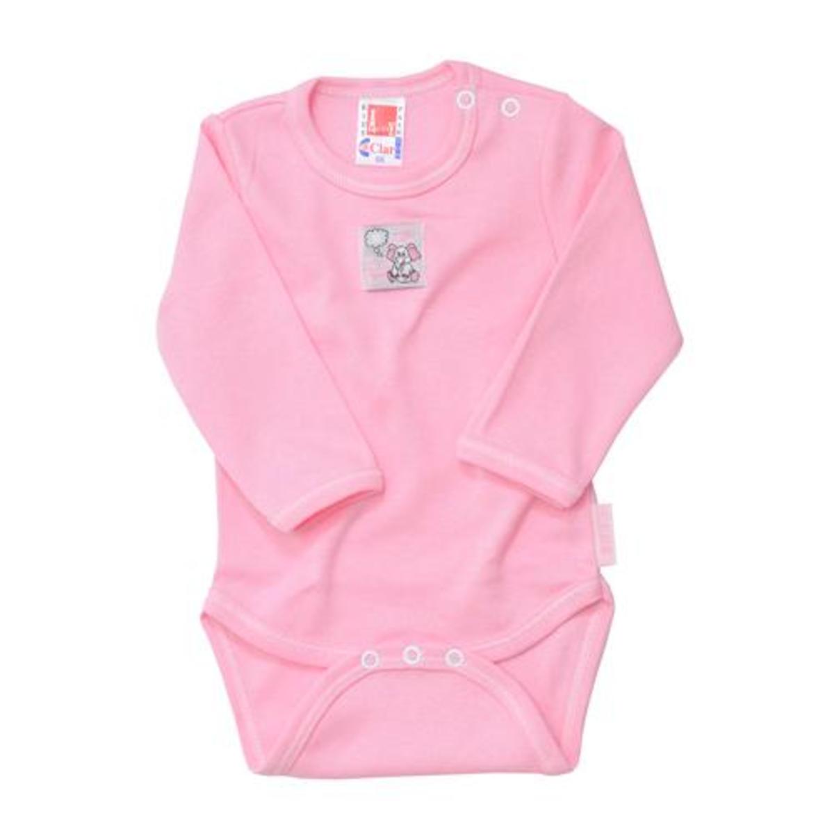 Clar perilo bodi DR 1010 D Roza 74