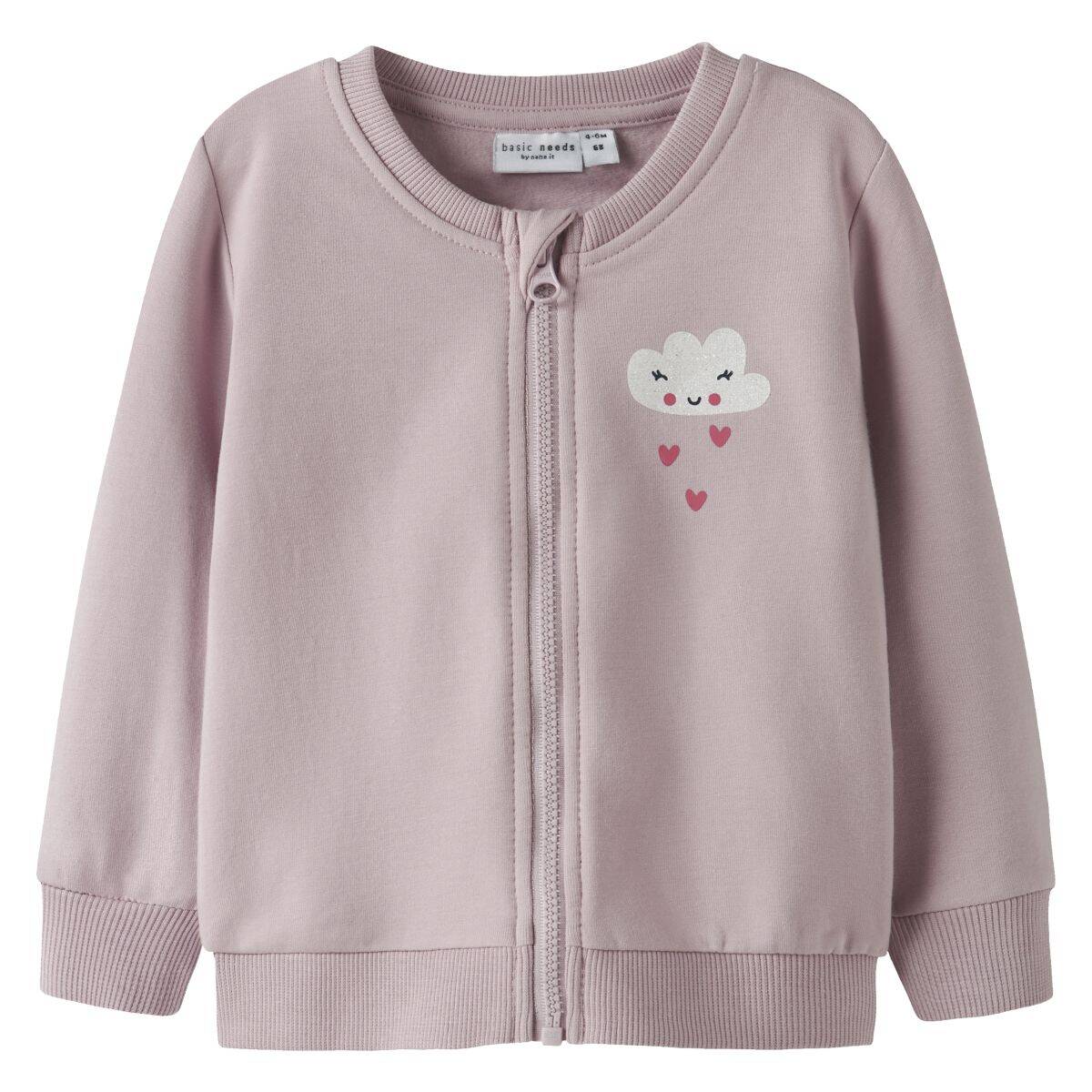 NAME IT vesta DR 13226052 NBFVRILLIE Ž Ljubičasta 62