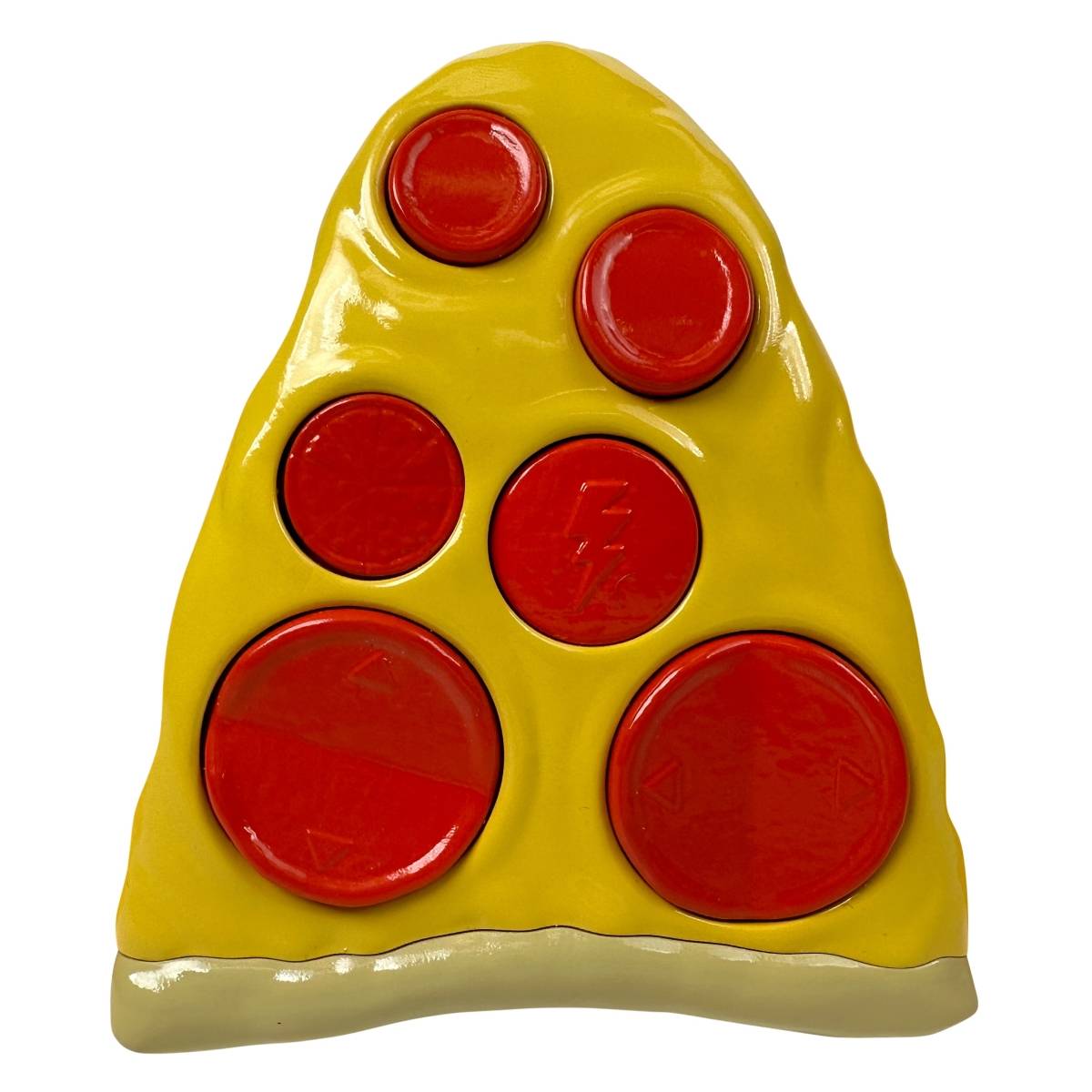 FUNRISE Ninja Turtles vozilo na daljinsko upravljanje Pizza Blaster