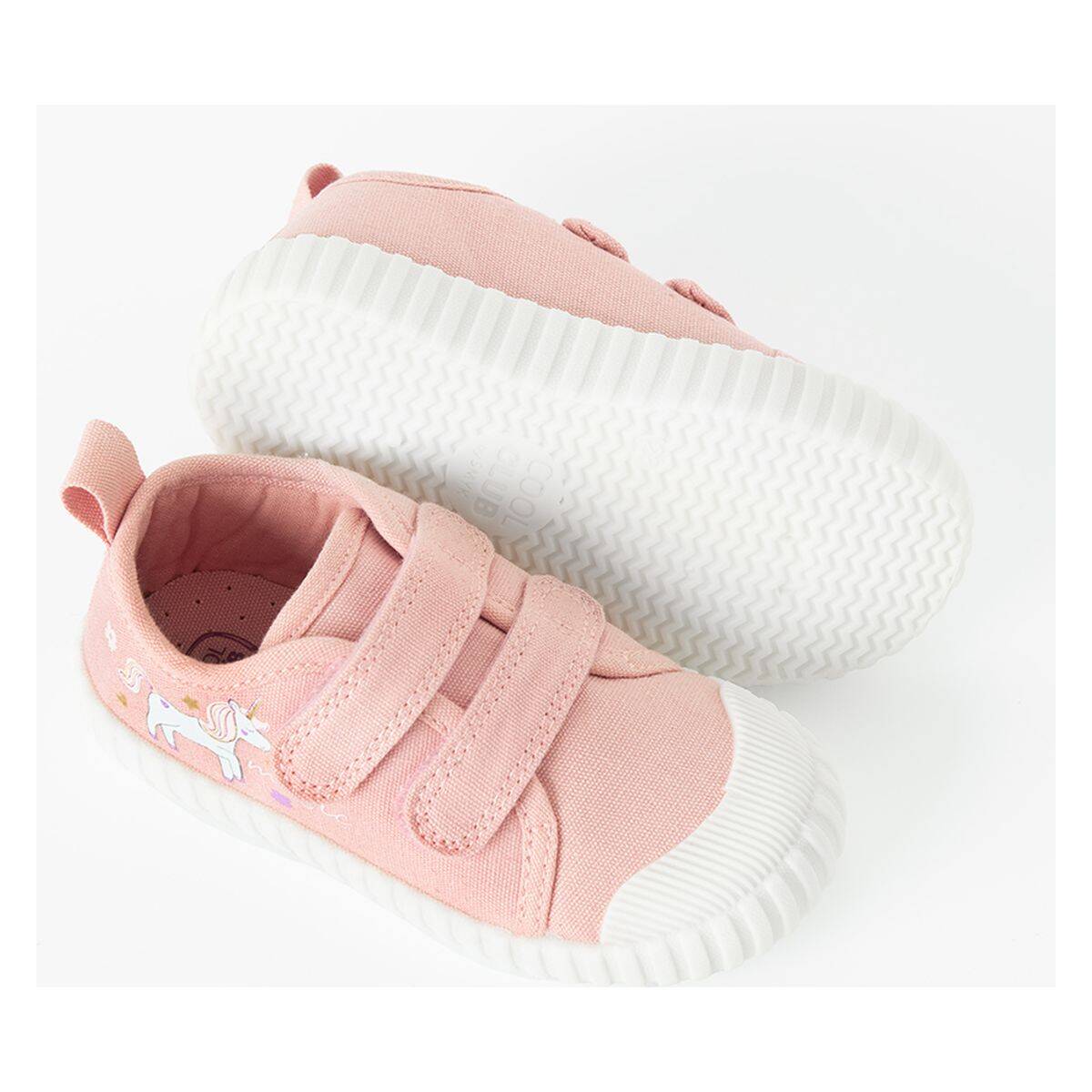 COOL CLUB cipele niske CAL1S25-CG1874 Ž pink 21