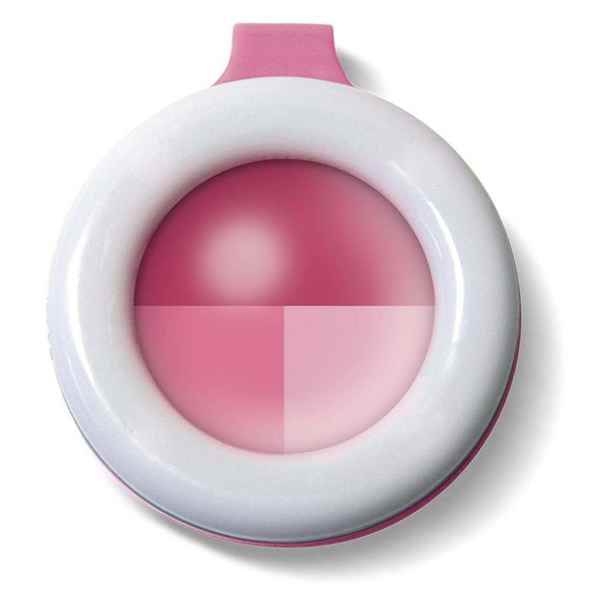 CHICCO parfumirana kopča  0855400